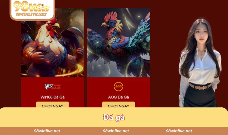 Nhiều sản phẩm game được cập nhật đều từ các nhà phát hành danh tiếng