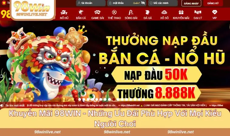 Lựa chọn chương trình ưu đãi phù hợp bản thân 